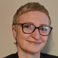 Penny Corser-Hatten