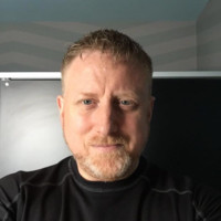 Simon Lovatt