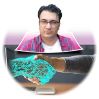 Faraj Shavali