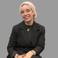 Khadija Boukoumass
