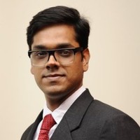 Nitesh Jain, Frm