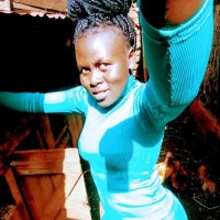 Clare Muthanje