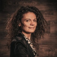 Cécile Vue