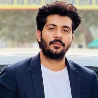 Ravi Jangir