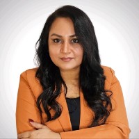 Ayesha J Bibha, CSP