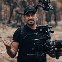 Joshua Amanaki