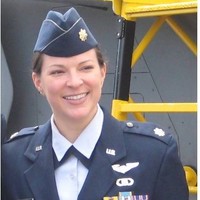 Heather Crooks