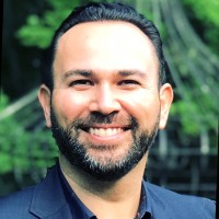 Alejandro (Alex) Martin