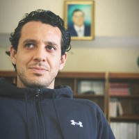 Adrian Sandoval