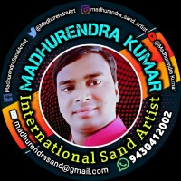 Madhurendra Kumar