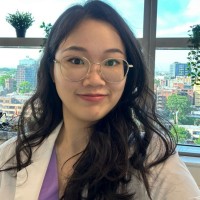 Shuyi Pan, MS, OTR/L