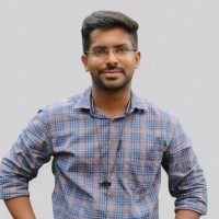 Vigneshwar Pugalendhi