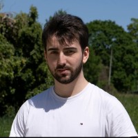 Sébastien RIBEIRO DOS SANTOS
