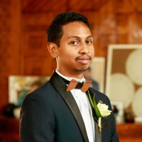 Onontsoa Sambatra RAZAFINDRIAKA