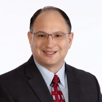 Christopher Woodruff