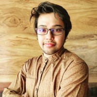 Shashank Agam