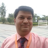 Rajeev Ranjan kumar