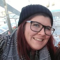 Natasha Foley O Brien