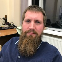 Михаил Буров