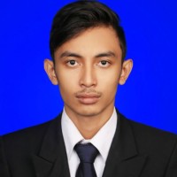 Afdy Rasyid Ikhprastyo