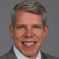 Douglas Bolton