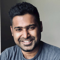 Sukhavasi Pramod