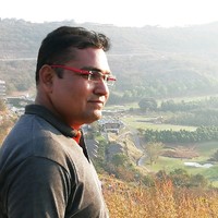 Piyush Patel