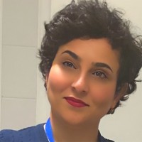 Masoumeh Azimi