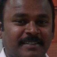 Kalidoss Ramamoorthy