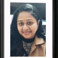 Pavithra Gopinath