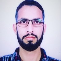 Sheraz Ahmed