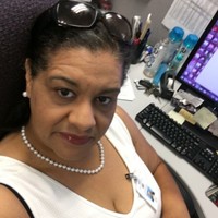 Maria Ackles