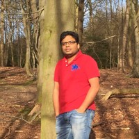 Naresh M