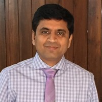 Sandip P.