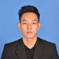 Rong Sheng Tan