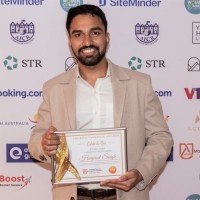 Harpreet Singh