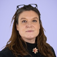 Valérie-Andrée KULTSAR