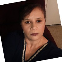 Maria Hernandez