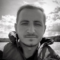 Alexey Pavlov