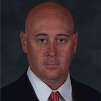 Eric Cooper