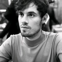 Javier Casado Sanchez