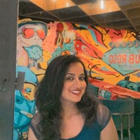 Reshmi Arora