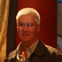 Patrick Crofton
