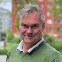 Christian Roosvall