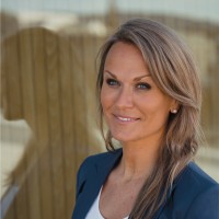 Susanne Starheim-Grøtter