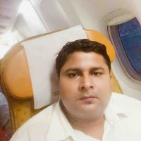 Rajesh Kumar