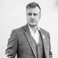 Tommy Frost