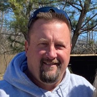 Jerry Vanderberg