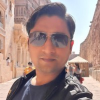 Gaurav Mishra