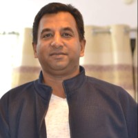 Ashish Dadaraya